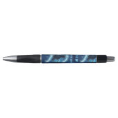 Pen Bald Eagle Heart Custom Loyalty 1 (Voorkant)