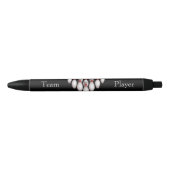 Pen (Bowling Pins) (Voorkant)