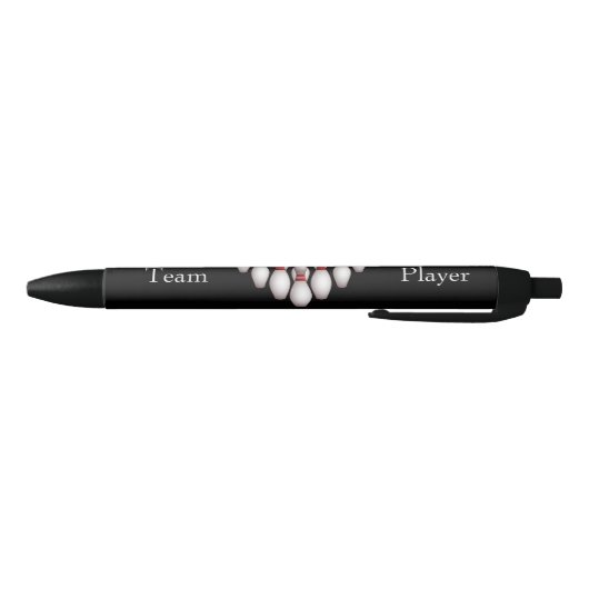 Pen (Bowling Pins) (Bodem)