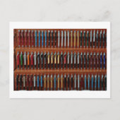 Pen Briefkaart (Voorkant)