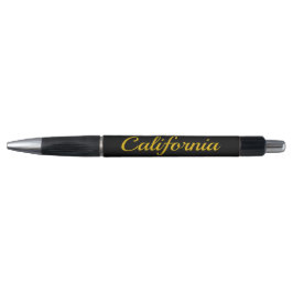 Pen California