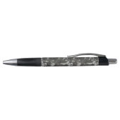 Pen CAMO (Bovenkant)