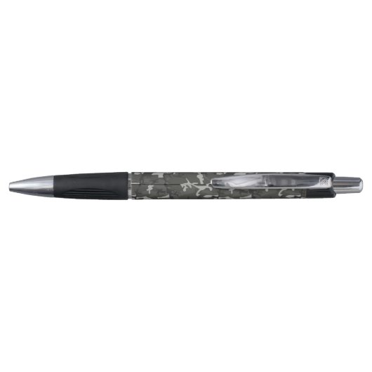 Pen CAMO (Achterkant)