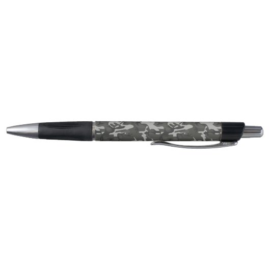 Pen CAMO (Bodem)