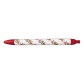 Pen/Cute Kinder Zwarte Inkt Pen (Voorkant)