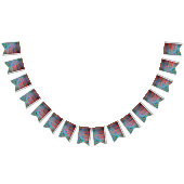 Pen doodles vlaggetjes (Alle)