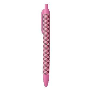 Pen - Drie dimensionale blokken
