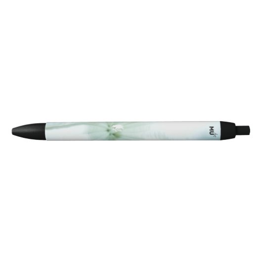 Pen - Fiore Bianco (Voorkant)