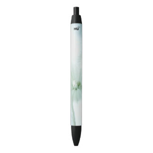 Pen - Fiore Bianco