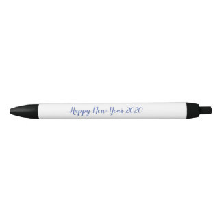 Pen Happy New Year 2020