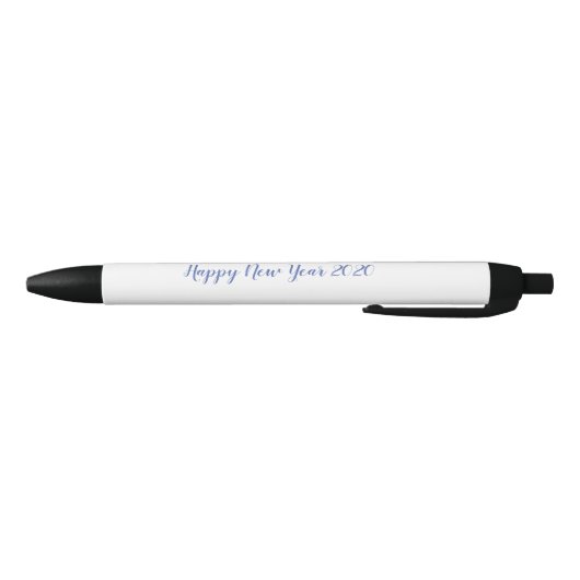 Pen Happy New Year 2020 (Bodem)