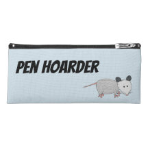 Pen Hoarder