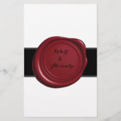 Pen & Inkwell | Weddenschappen met een Spy-gamekaa Flyer (Achterkant)