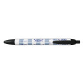 Pen Kantoor en School Hij zei Ja! (Achterkant)