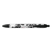 Pen Kantoor en School Pen (Achterkant)