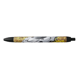 Pen Kantoor en School Pen