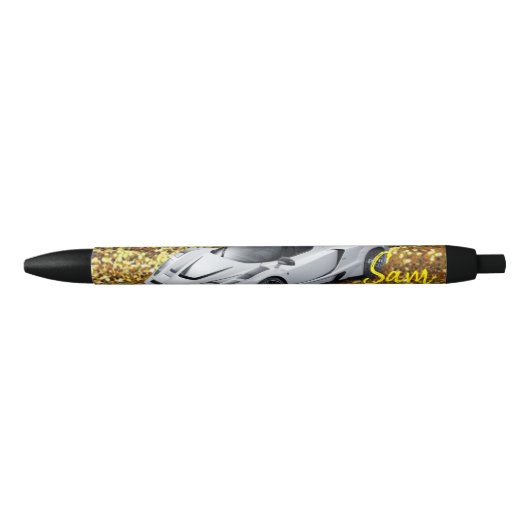 Pen Kantoor en School Pen (Voorkant)