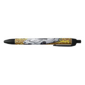 Pen Kantoor en School Pen (Bodem)
