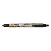 Pen Kantoor en School Pen (Achterkant)