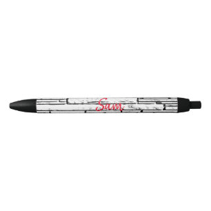 Pen Kantoor en School Pen