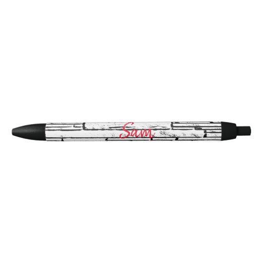 Pen Kantoor en School Pen (Voorkant)