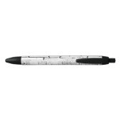 Pen Kantoor en School Pen (Achterkant)