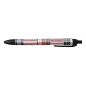 Pen Kantoor en School Pen (Bodem)