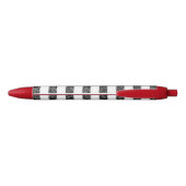 Pen Kantoor en School Pen (Achterkant)