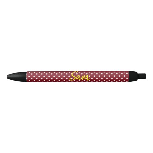 Pen Kantoor en School Pen (Voorkant)