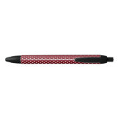 Pen Kantoor en School Pen (Achterkant)