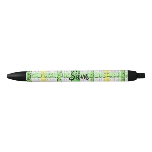 Pen Kantoor en School Pen (Voorkant)