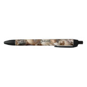Pen Kantoor en School Pen (Bodem)