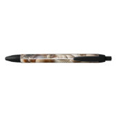 Pen Kantoor en School Pen (Achterkant)