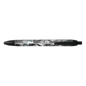 Pen Kantoor en School Pen (Achterkant)
