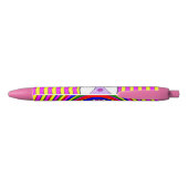 Pen Kantoor en School Pen (Achterkant)