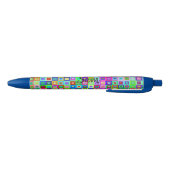 Pen Kantoor en School Pen (Bodem)
