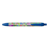 Pen Kantoor en School Pen (Achterkant)
