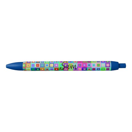 Pen Kantoor en School Pen (Voorkant)