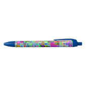 Pen Kantoor en School Pen (Bovenkant)