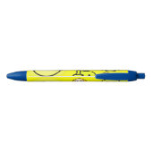 Pen Kantoor en School Pen (Achterkant)