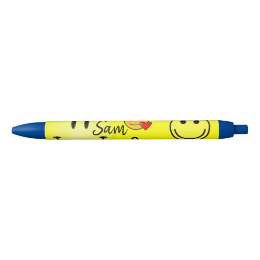Pen Kantoor en School Pen (Voorkant)