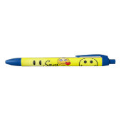 Pen Kantoor en School Pen (Bovenkant)