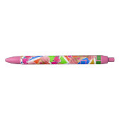 Pen Kantoor en School Pen Aardbei Ice Cream (Voorkant)