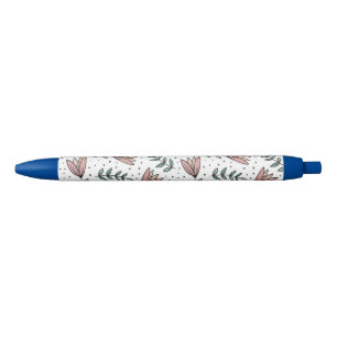 Pen kantoor en school pen bloem bloemen