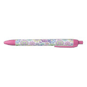 Pen Kantoor en School Pen Floral (Bodem)