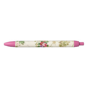 Pen Kantoor en School Pen Floral