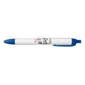 Pen Kantoor en School Pen Golf Sporten (Bodem)