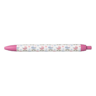 Pen Kantoor en School Pen Kinderwagen Olifant