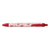 Pen Kantoor en School Pen Liefde Moeder (Achterkant)