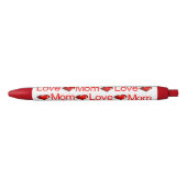 Pen Kantoor en School Pen Liefde Moeder (Voorkant)
